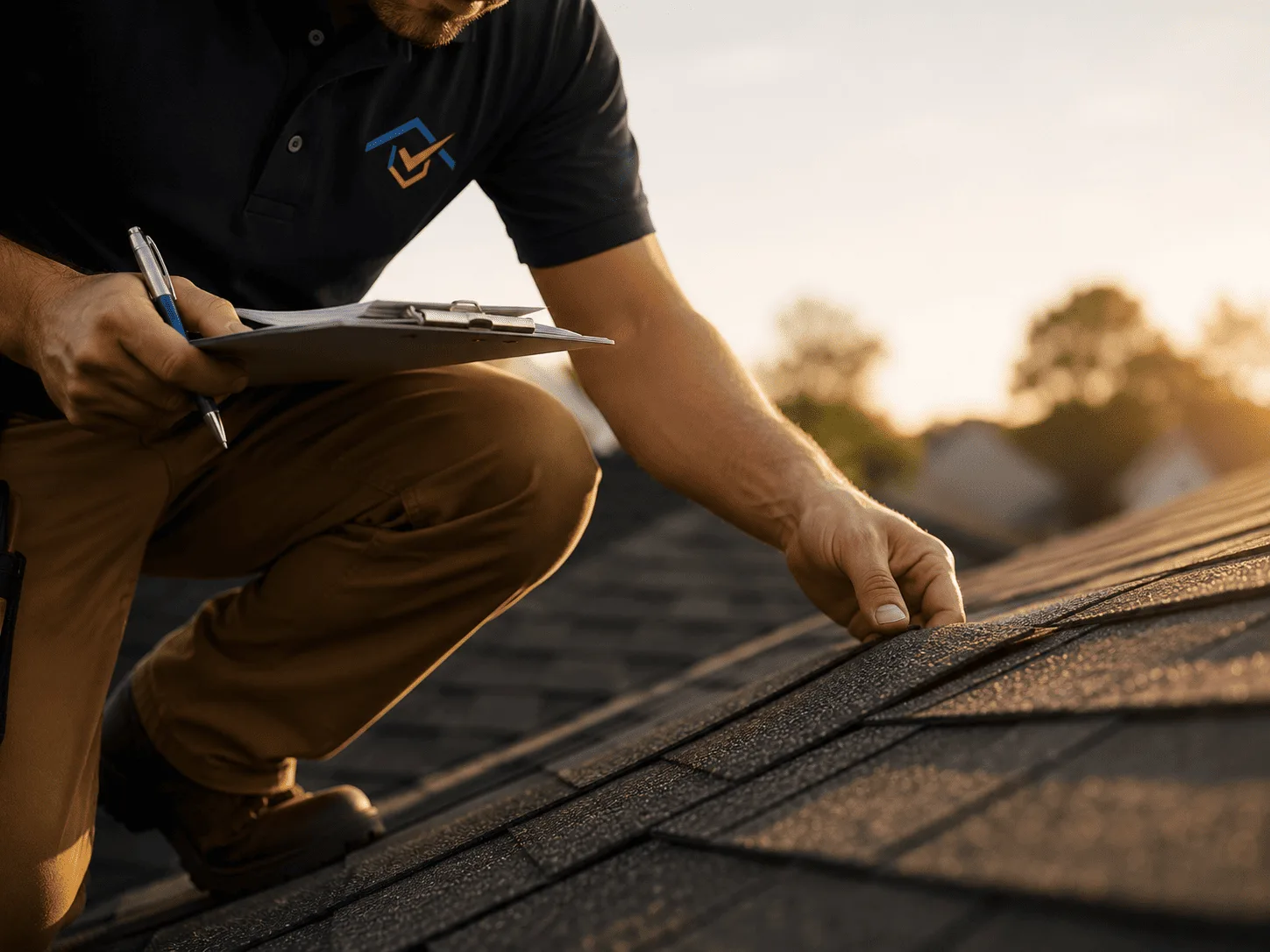 Why Choose Roof Inspection in Lovelady, TX