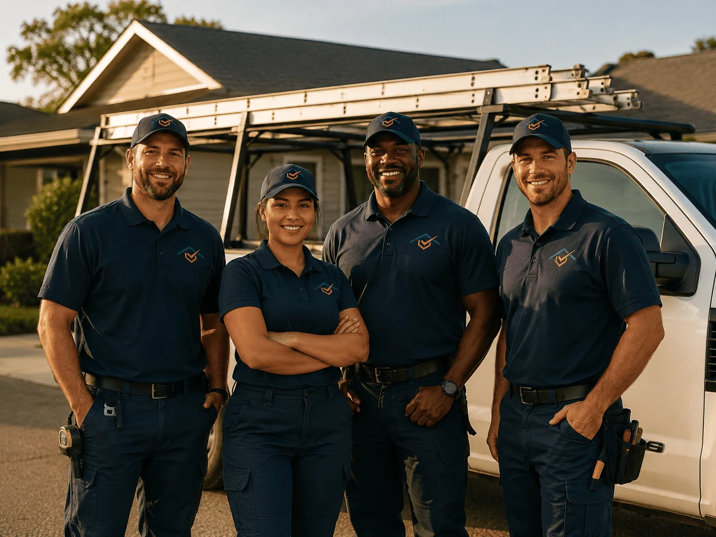 Roof Inspection company in Lovelady, TX